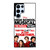 HIGH SCHOOL MUSICAL DISNEY Samsung Galaxy S22 Ultra Case Cover
