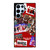 HIGH SCHOOL THE MUSICAL DISNEY Samsung Galaxy S22 Ultra Case Cover