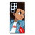 HUEY FREEMAN BOONDOCKS SUPREME Samsung Galaxy S22 Ultra Case Cover