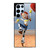 JESSIE DISNEY TOY STORY Samsung Galaxy S22 Ultra Case Cover