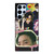 JHOPE BTS COLLAGE Samsung Galaxy S22 Ultra Case Cover