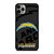LOS ANGELES CHARGERS FOOTBALL LOGO iPhone 11 Pro Max Case Cover