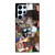 JOJI DANCE IN THE DARK Samsung Galaxy S22 Ultra Case Cover