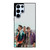 JONAS BROTHERS POP BAND Samsung Galaxy S22 Ultra Case Cover