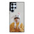 JUNGKOOK BTS BANGTAN BOYS BUNNY HAT Samsung Galaxy S22 Ultra Case Cover