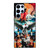 KANYE WEST RAPPER COLLAGE Samsung Galaxy S22 Ultra Case Cover