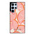 KATE SPADE NEW YORK GRAPEFRUIT Samsung Galaxy S22 Ultra Case Cover