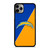LOS ANGELES CHARGERS NFL FOOTBALL LOGO iPhone 11 Pro Max Case Cover