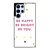 KATE SPADE NEW YORK QUOTES Samsung Galaxy S22 Ultra Case Cover