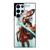 KAZUHA GENSHIN IMPACT 2 Samsung Galaxy S22 Ultra Case Cover KAZUHA GENSHIN IMPACT 2 Samsung Galaxy S22 Ultra Case Cover