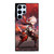 KAZUHA GENSHIN IMPACT Samsung Galaxy S22 Ultra Case Cover KAZUHA GENSHIN IMPACT Samsung Galaxy S22 Ultra Case Cover