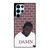 KENDRICK LAMAR DAMN CARTOON Samsung Galaxy S22 Ultra Case Cover