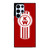 KENWORTH TRUCK RED LOGO Samsung Galaxy S22 Ultra Case Cover