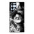 KID LUFFY ACE SABO Samsung Galaxy S22 Ultra Case Cover