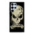 KILLSWITCH ENGAGE METAL SKULL Samsung Galaxy S22 Ultra Case Cover