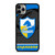 LOS ANGELES CHARGERS NFL TEAM iPhone 11 Pro Max Case Cover