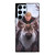 KRISTOFF SVEN DISNEY FROZEN Samsung Galaxy S22 Ultra Case Cover
