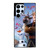 KRISTOFF SVEN OLAF DISNEY FROZEN Samsung Galaxy S22 Ultra Case Cover