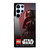 LEGO STAR WARS SKYWALKER SAGA Samsung Galaxy S22 Ultra Case Cover