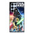 LEGO STAR WARS THE SKYWALKER SAGA Samsung Galaxy S22 Ultra Case Cover