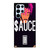 LIL UZI VERT SAUCE Samsung Galaxy S22 Ultra Case Cover