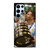LIONEL MESSI COPA AMERICA 2 Samsung Galaxy S22 Ultra Case Cover