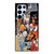 LOONEY TUNES CARTOON BASKETBALL Samsung Galaxy S22 Ultra Case Cover