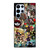 LOSERS CLUB IT MOVIES COLLAGE Samsung Galaxy S22 Ultra Case Cover
