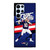 MAC JONES NEW ENGLAND PATRIOT FOOTBALL Samsung Galaxy S22 Ultra Case Cover