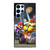MARIO KART NINTENDO GAMES Samsung Galaxy S22 Ultra Case Cover