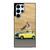 MINI COOPER MR BEAN FUNNY Samsung Galaxy S22 Ultra Case Cover