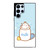 MOLANG RABBIT CARTOON Samsung Galaxy S22 Ultra Case Cover