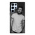 MORGAN WALLEN BLACK WHITE Samsung Galaxy S22 Ultra Case Cover