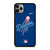 LOS ANGELES DODGERS MLB BASEBALL NIKE iPhone 11 Pro Max Case Cover