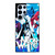 NEON WHITE GAMES Samsung Galaxy S22 Ultra Case Cover