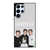 NEW HOPE CLUB POP TRIO Samsung Galaxy S22 Ultra Case Cover