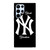 NEW YORK YANKEES CLASSIC LOGO Samsung Galaxy S22 Ultra Case Cover