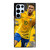 NEYMAR JR 10 BRAZIL Samsung Galaxy S22 Ultra Case Cover