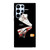 NIKE AIR JORDAN JUMPMAN OFF WHITE Samsung Galaxy S22 Ultra Case Cover