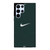 NIKE SWOOSH SPIRAL Samsung Galaxy S22 Ultra Case Cover