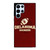 OKLAHOMA SOONERS FOOTBALL Samsung Galaxy S22 Ultra Case Cover