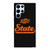 OKLAHOMA STATE COWBOYS LOGO Samsung Galaxy S22 Ultra Case Cover