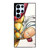 ONE PUNCH MAN SAITAMA FIST Samsung Galaxy S22 Ultra Case Cover