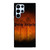 PALM ANGELS BURNING Samsung Galaxy S22 Ultra Case Cover