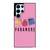 PARAMORE ROCK BAND PINK Samsung Galaxy S22 Ultra Case Cover