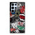 PUNK ROCK BAND COLLAGE Samsung Galaxy S22 Ultra Case Cover PUNK ROCK BAND COLLAGE Samsung Galaxy S22 Ultra Case Cover