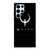 QUAKE GAMES LOGO 2 Samsung Galaxy S22 Ultra Case Cover