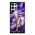 RAZOR GENSHIN IMPACT COOL Samsung Galaxy S22 Ultra Case Cover