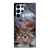 RAZOR GENSHIN IMPACT GAMES Samsung Galaxy S22 Ultra Case Cover