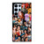 RIHANNA AESTHETIC COLLAGE Samsung Galaxy S22 Ultra Case Cover